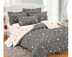 Комплект постельного белья "Звездочки" 505103