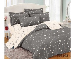 Комплект постельного белья "Звездочки" 505103