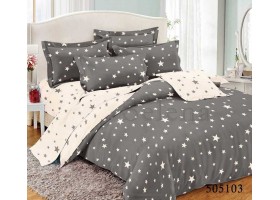 Комплект постельного белья "Звездочки" 505103