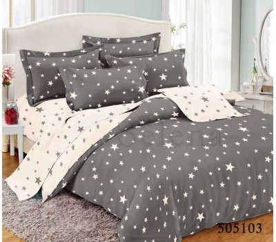Комплект постельного белья "Звездочки" 505103 Комплект постельного белья "Звездочки" 505103
