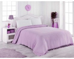 Покрывало-плед Checkers 220 * 240-foto3