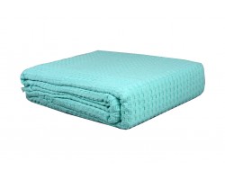 Покрывало-плед Checkers 220 * 240-foto11