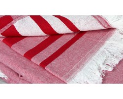 Покрывало махр. HOBBY RETRO Peshtemal 200 * 220-foto2