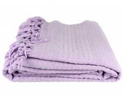 Покрывало-плед Checkers 220 * 240-foto12