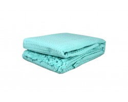 Покрывало-плед Checkers 220 * 240-foto20