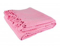 Покрывало-плед Checkers 220 * 240-foto15