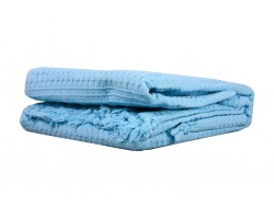 Покрывало-плед Checkers 220 * 240-foto27