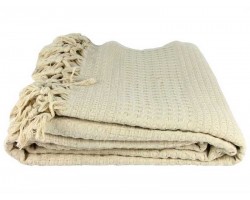 Покрывало-плед Checkers 220 * 240-foto14