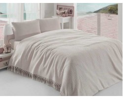 Покрывало-плед Checkers 220 * 240 Покрывало-плед Checkers 220 * 240