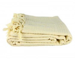 Покрывало-плед Checkers 220 * 240-foto22