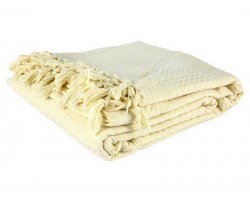 Покрывало-плед Checkers 220 * 240-foto10