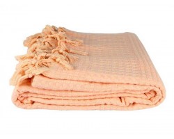 Покрывало-плед Checkers 220 * 240-foto13