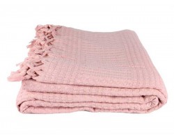 Покрывало-плед Checkers 220 * 240-foto16