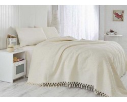 Покрывало-плед Checkers 220 * 240-foto5