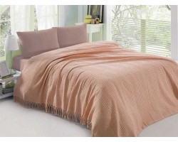 Покрывало-плед Checkers 220 * 240-foto2