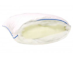 Подушка ORTOPEDIA MEMORY PERFECT 50 * 70-foto3