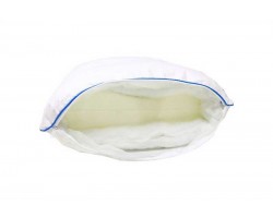 Подушка ORTOPEDIA MEMORY PERFECT 50 * 70-foto4