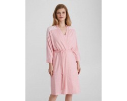 Женский халат Ellen LGM 212-S Женский халат Ellen LGM 212-S