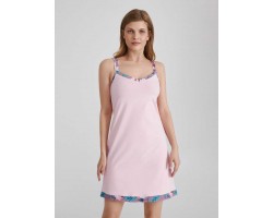 Ночная рубашка Ellen LDK 117-S Ночная рубашка Ellen LDK 117-S