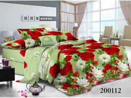 Комплект постельного белья "Анфиса" 200112