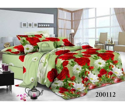 Комплект постельного белья "Анфиса" 200112