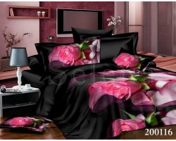 Комплект постельного белья "Гламур" 200116