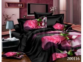 Комплект постельного белья "Гламур" 200116