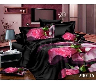 Комплект постельного белья "Гламур" 200116