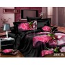 Комплект постельного белья "Гламур" 200116