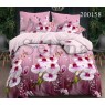 Комплект постельного белья "Вальс орхидей" 200158