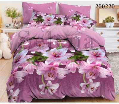 Комплект постельного белья "Ноктюрн" 200220