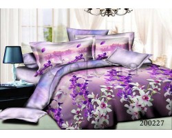 Комплект постельного белья "Утро" 200227