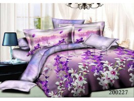 Комплект постельного белья "Утро" 200227