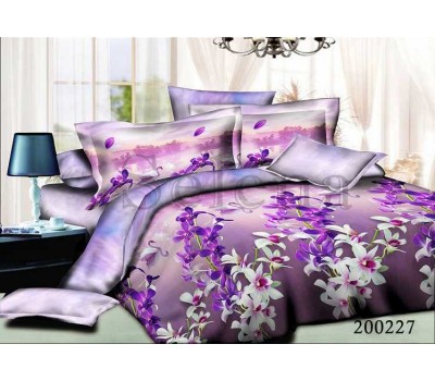Комплект постельного белья "Утро" 200227