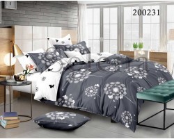 Комплект постельного белья "Чародейка" 200231