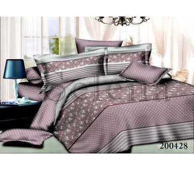 Комплект постельного белья "Рапсодия" 200428 Комплект постельного белья "Рапсодия" 200428