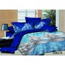 Комплект постельного белья "Парусник" 200439