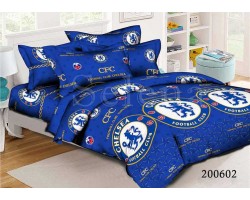 Комплект постельного белья "Челси" 200602