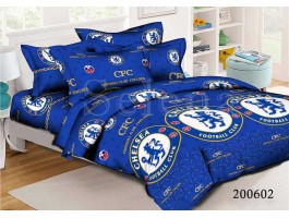 Комплект постельного белья "Челси" 200602