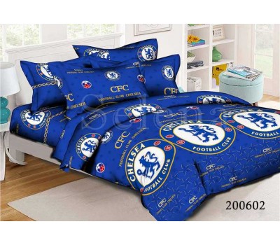 Комплект постельного белья "Челси" 200602