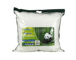 Подушка 70х70 бамбуковая-foto3