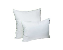 Подушка 50х70 бамбуковая белая