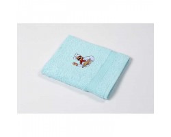 Полотенце кухонное Lotus Sun - Chief-foto2