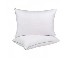 Подушка Lotus 50*70 - Bamboo-foto6