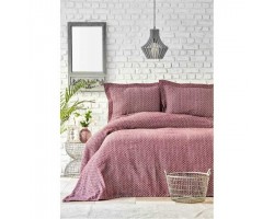 Покрывало с наволочками Karaca Home - Stella-foto2