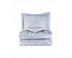 Покрывало с наволочками Karaca Home - Valeria prime tiffany Покрывало с наволочками Karaca Home - Valeria prime tiffany