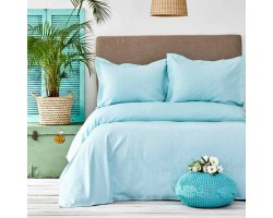 Покрывало с наволочками Karaca Home - Palvi Покрывало с наволочками Karaca Home - Palvi