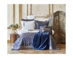 Покрывало с наволочками Karaca Home - Venita-foto2