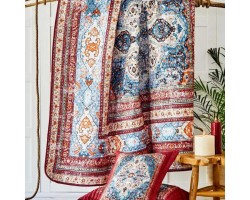 Покрывало с наволочками Karaca Home - Rubi Покрывало с наволочками Karaca Home - Rubi