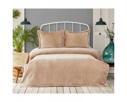 Покрывало с наволочкой Karaca Home - Gabriel Покрывало с наволочкой Karaca Home - Gabriel